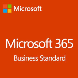Microsoft 365 Business Standard | anciennement Office 365 Business Premium | Smarteo Madagascar