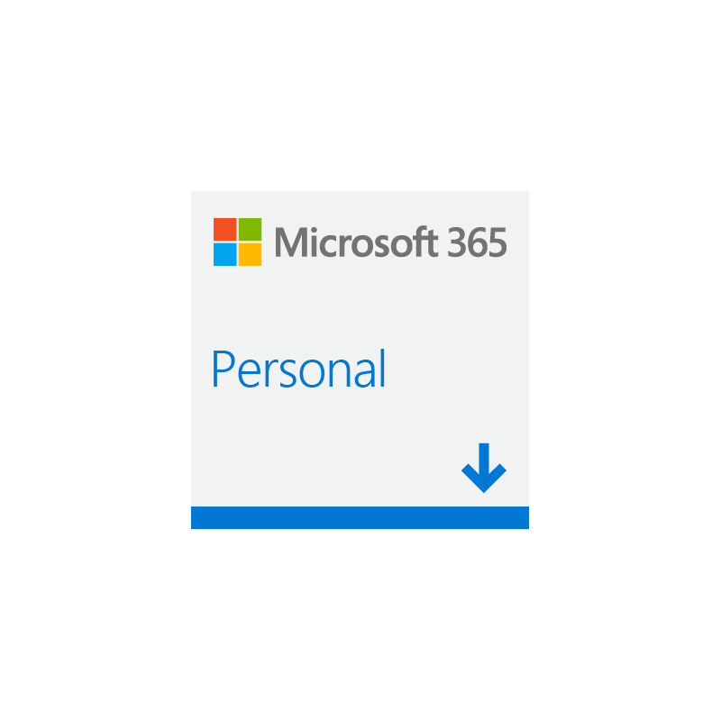 Microsoft 365 Personnel ESD