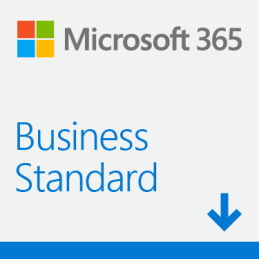 Microsoft 365 Business Standard | anciennement Office 365 Business Premium | Smarteo Madagascar