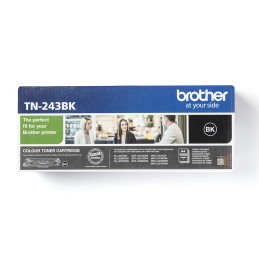 Brother TN-247BK | Toner Noir