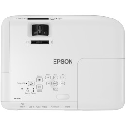 Epson EB-W06 | Vidéoprojecteur | Smarteo Madagascar