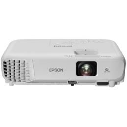 Epson EB-W06 | Vidéoprojecteur | Smarteo Madagascar