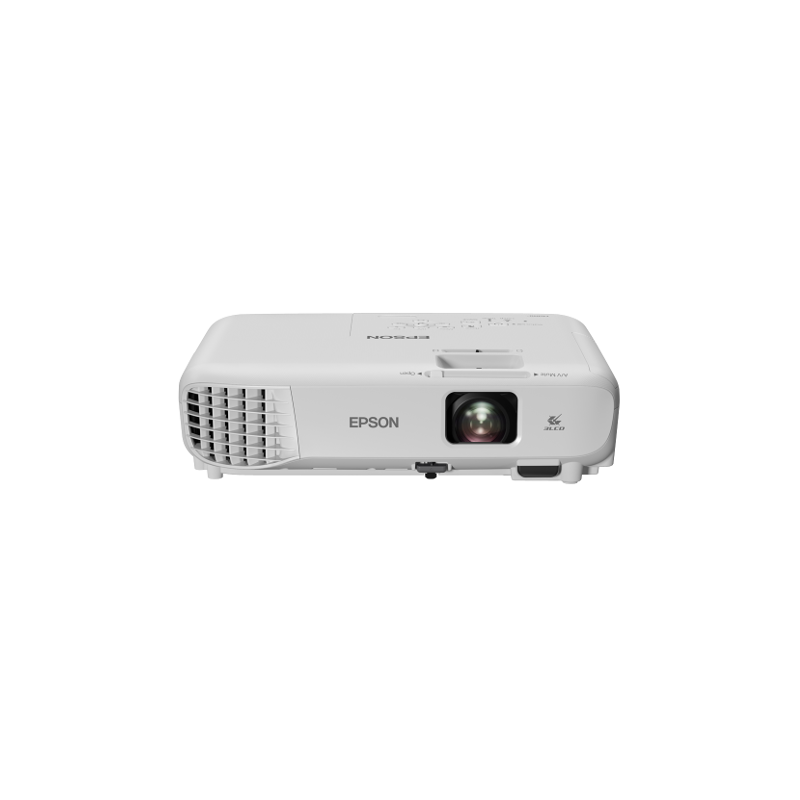 Epson EB-W06 | Vidéoprojecteur | Smarteo Madagascar