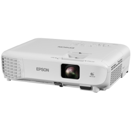 Epson EB-W06 | Vidéoprojecteur | Smarteo Madagascar