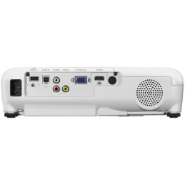 Epson EB-W06 | Vidéoprojecteur | Smarteo Madagascar