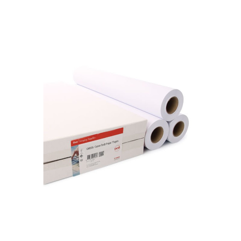 rouleau papier standard Canon | Smarteo Madagascar