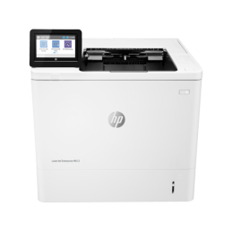 HP M612dn LaserJet Enterprise | Imprimante Laser | Smarteo Madagascar