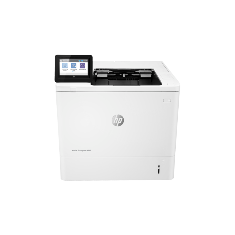 HP M612dn LaserJet Enterprise | Imprimante Laser | Smarteo Madagascar HP M612dn LaserJet Enterprise | Imprimante Laser | Smarteo Madagascar