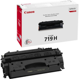 Canon EP 719H Cartouche de toner noir