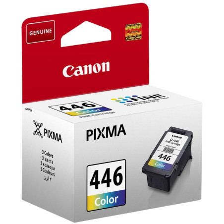 Canon CL-446 Cartouche encre couleur