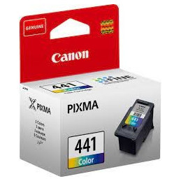 Canon CL-441 Cartouche encre couleur
