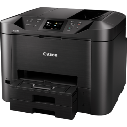Canon Maxify MB5440