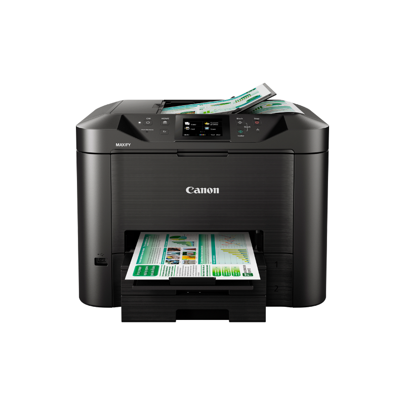 Canon MAXIFY MB5440