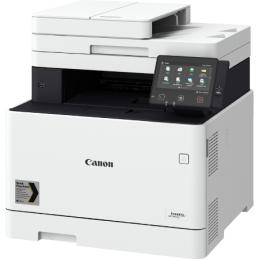 Canon i-SENSYS MF744Cdw | Imprimante Laser Couleur | Smarteo Mdagascar