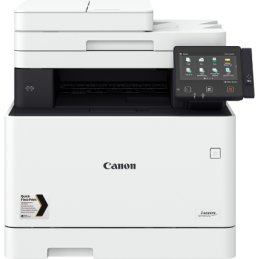 Canon i-SENSYS MF744Cdw | Imprimante Laser Couleur | Smarteo Mdagascar