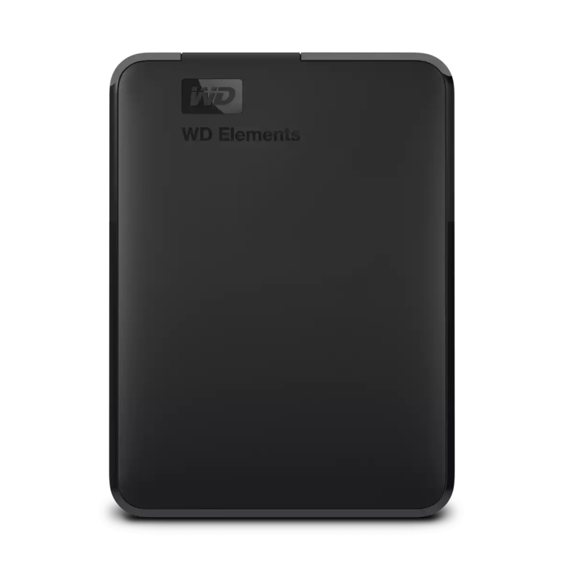 Disque dur portable WESTERN DIGITAL 1TB