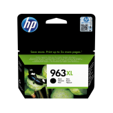 HP 963XL cartouche d'encre Noir grande capacité