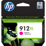 HP 912XL Magenta cartouche d'encre grande capacité