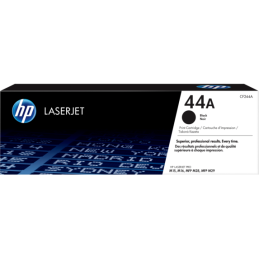 HP 44A Noir | Smarteo Madagascar | Cartouche de toner