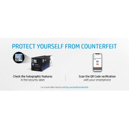 HP 44A Noir | Smarteo Madagascar | Cartouche de toner