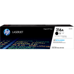 HP 216A toner LaserJet Noir authentique | Smarteo Madagascar