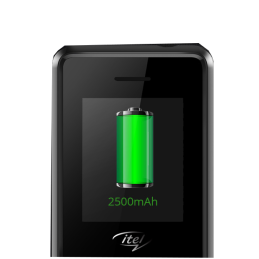 Itel 5606 | Téléphone simple | Smarteo Madagascar