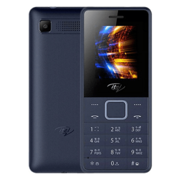 Itel IT2160 | Téléphone basique, GSM | Smarteo Madagascar