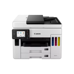 Canon MAXIFY GX7040 | Rechargeable | Smarteo Madagascar