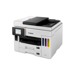 Canon MAXIFY GX7040 | Rechargeable | Smarteo Madagascar