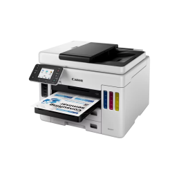 Canon MAXIFY GX7040 | Rechargeable | Smarteo Madagascar