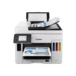 Canon MAXIFY GX7040 | Rechargeable | Smarteo Madagascar