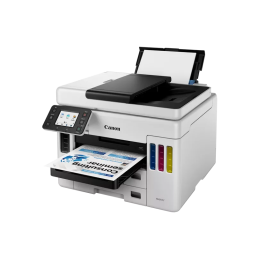 Canon MAXIFY GX7040 | Rechargeable | Smarteo Madagascar