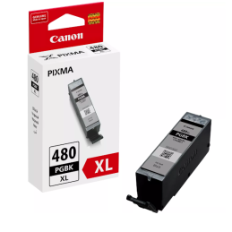Canon PGI-480PGBK XL | Cartouche d'encre authentique | Smarteo Madagascar