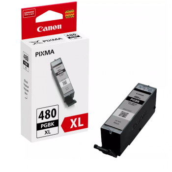 Canon PGI-2400XL BK Noir - Cartouche d'encre grande capacité Canon