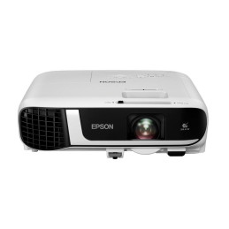 Epson EB-FH52 | Vidéoprojecteur | Smarteo Madagascar