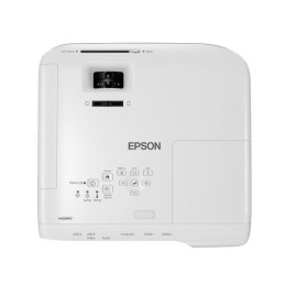 Epson EB-FH52 | Vidéoprojecteur | Smarteo Madagascar