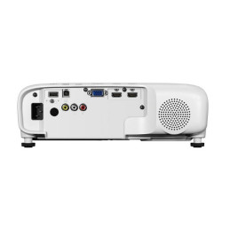 Epson EB-FH52 | Vidéoprojecteur | Smarteo Madagascar