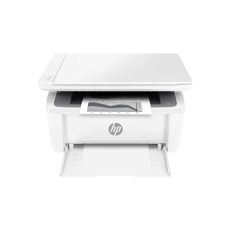 HP M141a LaserJet Imprimante laser multifonction