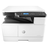 HP LaserJet M438n Imprimante multifonction