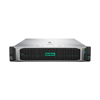 HPE ProLiant DL380 Gen10 4208 serveur Bundle