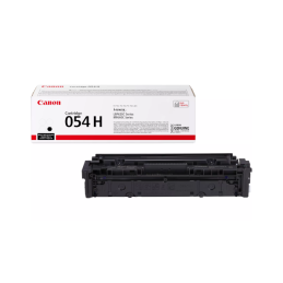 Canon 054BK H Noir | Cartouche de toner authentique | Smarteo Madagascar