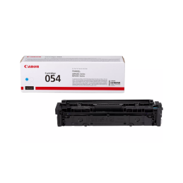 Canon 054C Cyan | Cartouche de toner authentique | Smarteo Madagascar