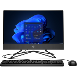 HP 200 G4 22 AiO i5-10210U