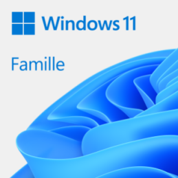 Smarteo Madagascar | Licence originale Microsoft Windows 11 Home