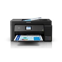 Epson EcoTank L14150 | Rechargeable | Smarteo Madagascar