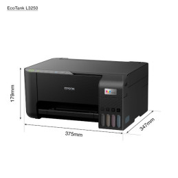 Epson EcoTank L3250 Imprimante