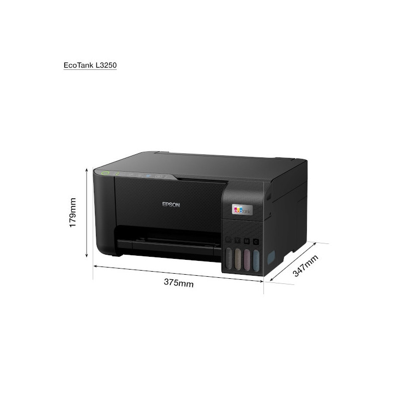 Epson EcoTank L3250 Imprimante