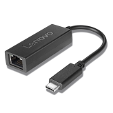 Lenovo USB-C vers Ethernet Adaptateur