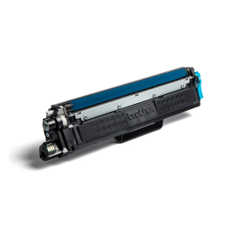 Brother TN-243C | Cartouche de Toner Cyan | Smarteo Madagascar