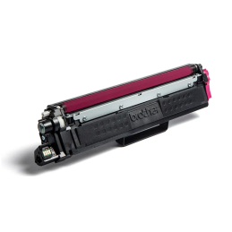 Brother TN-243M | Cartouche de Toner Magenta | Smarteo Madagascar